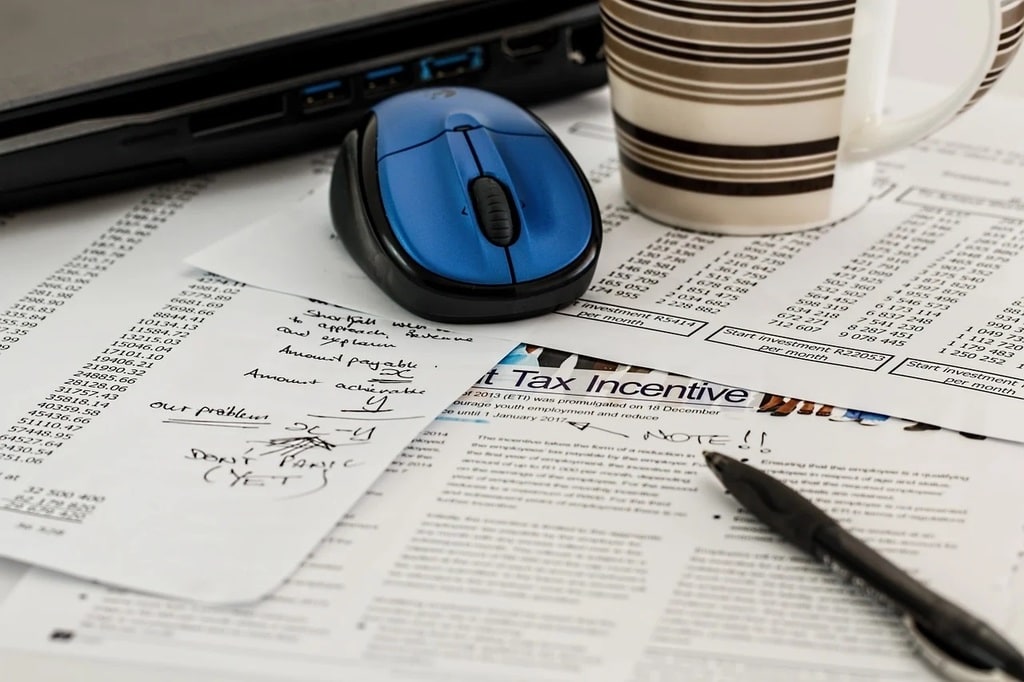 Création d'entreprise : liste des documents juridiques obligatoires