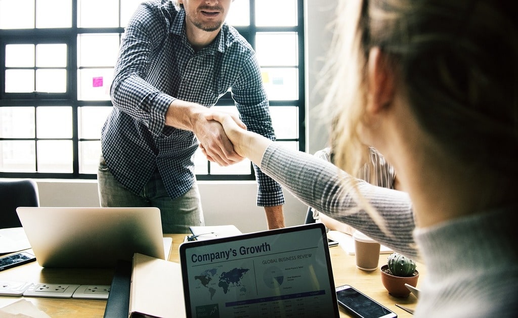 Quelles sont les démarches pour créer une entreprise ?